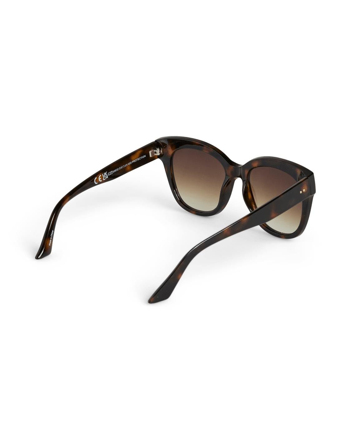 BELINA SOLBRILLER - BLACK TURTLE