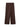 BELLA SUIT PANT (NEW) - BROWN - Dinvintageshop