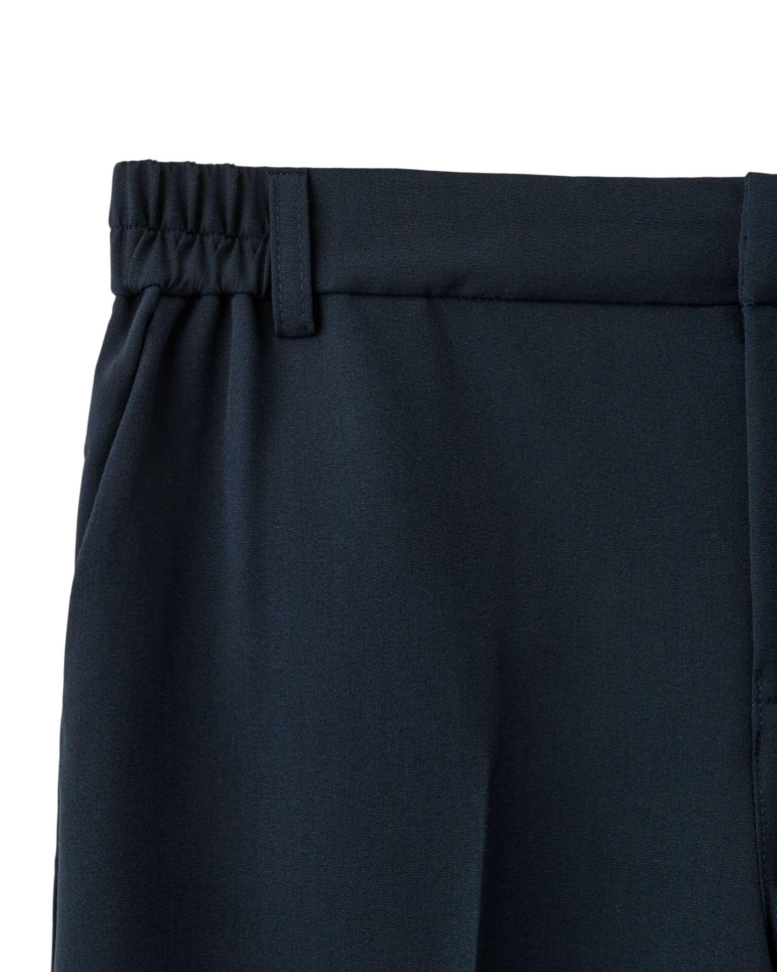 BELLA SUIT PANT (NEW) - NAVY - Dinvintageshop