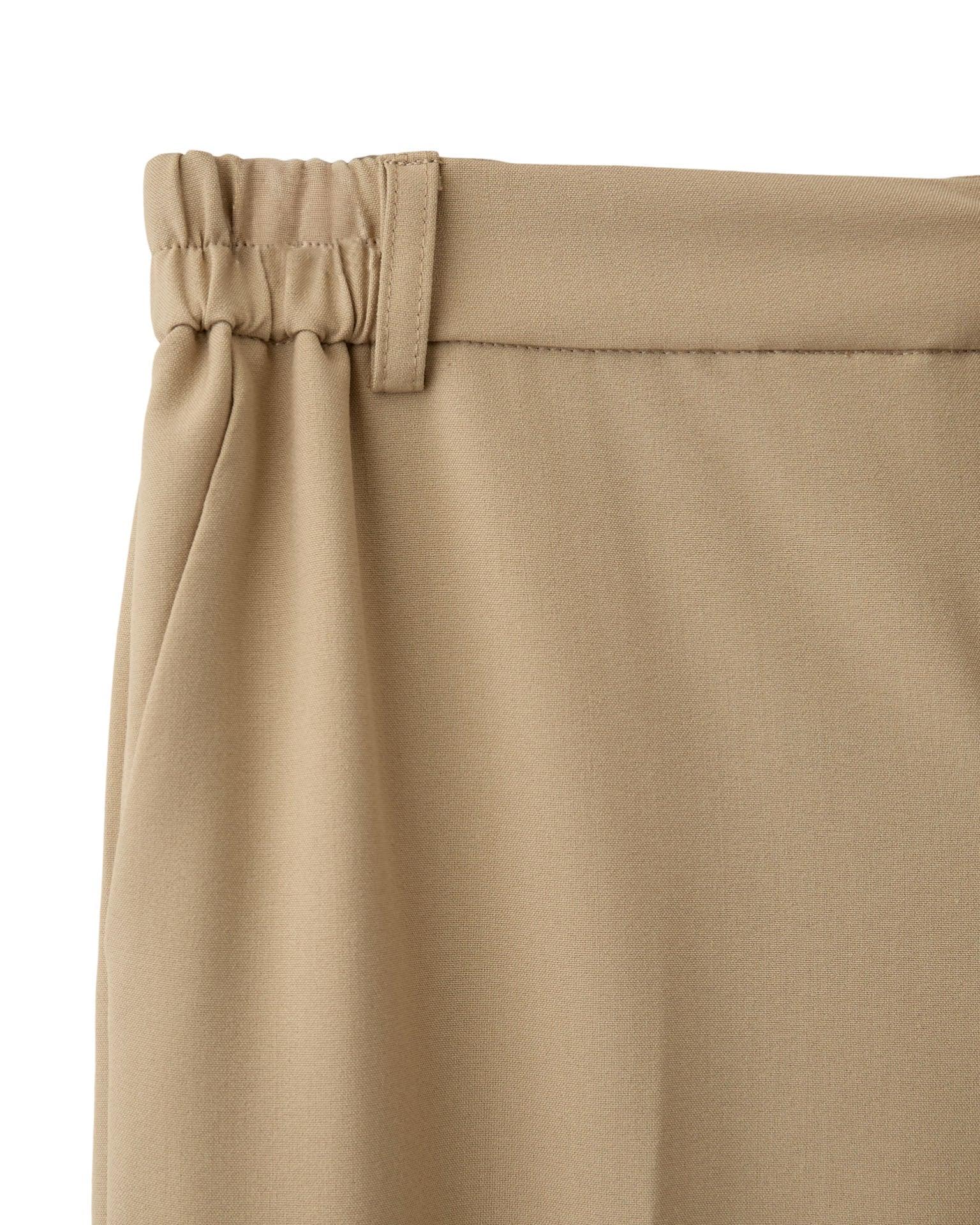 BELLA SUIT PANT (NEW) - SAND - Dinvintageshop