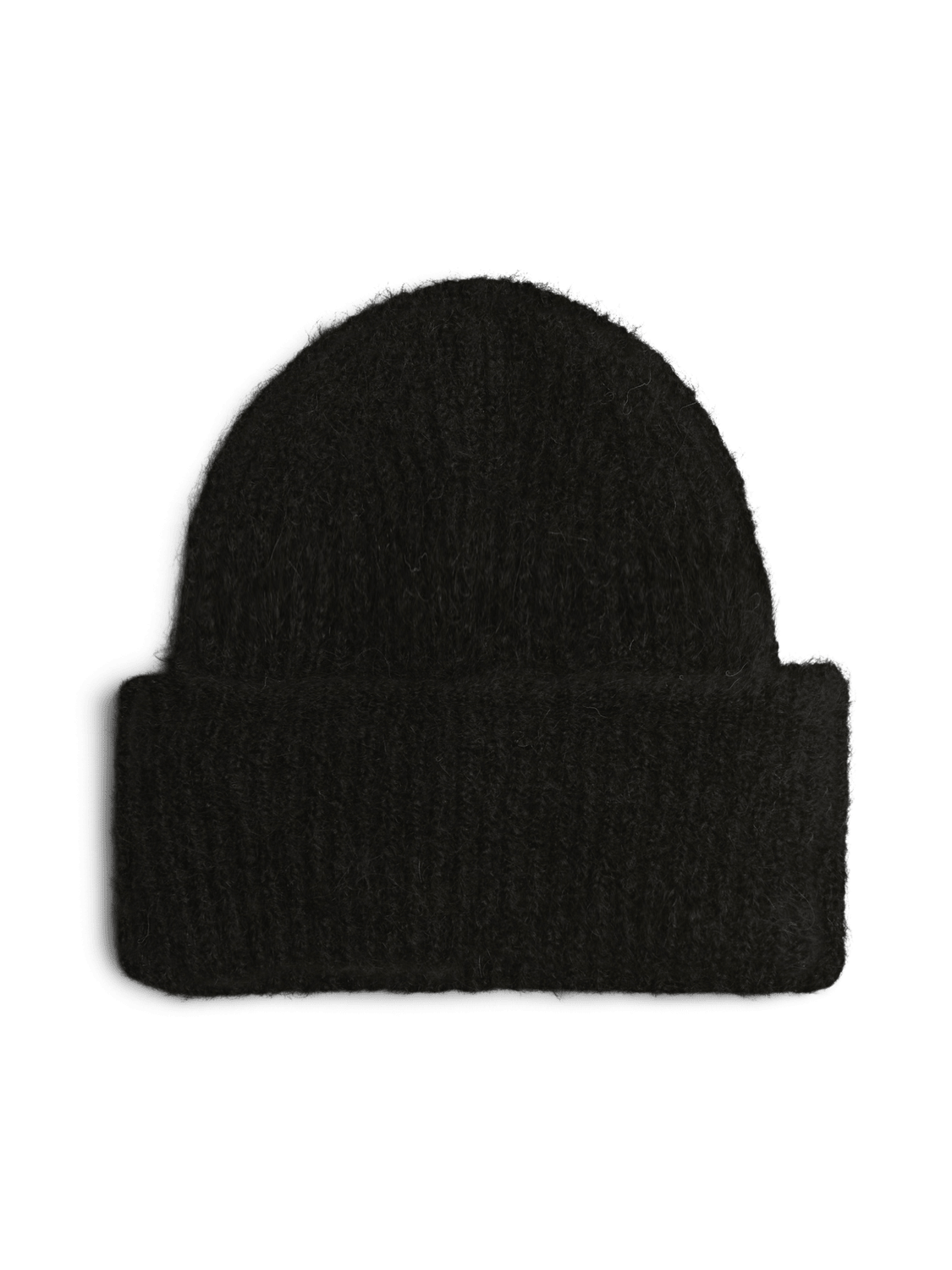 BERA HUE - BLACK - Dinvintageshop