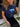 BLUE DRINK BABY TEE - NAVY - Dinvintageshop