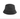 BUCKET HAT - VINTAGE BLACK - Dinvintageshop