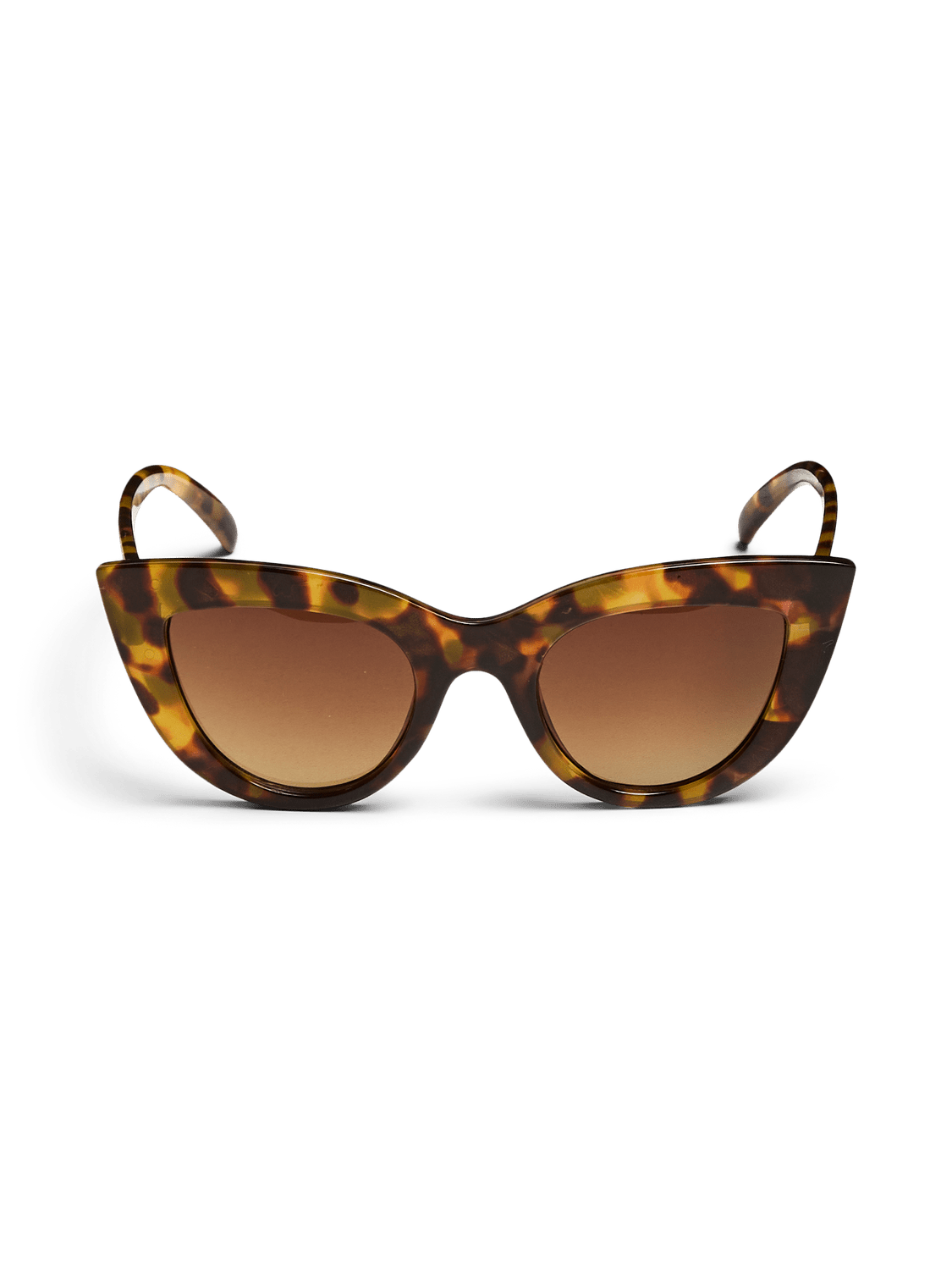 DONAI SOLBRILLER - BLACK TURTLE - Dinvintageshop
