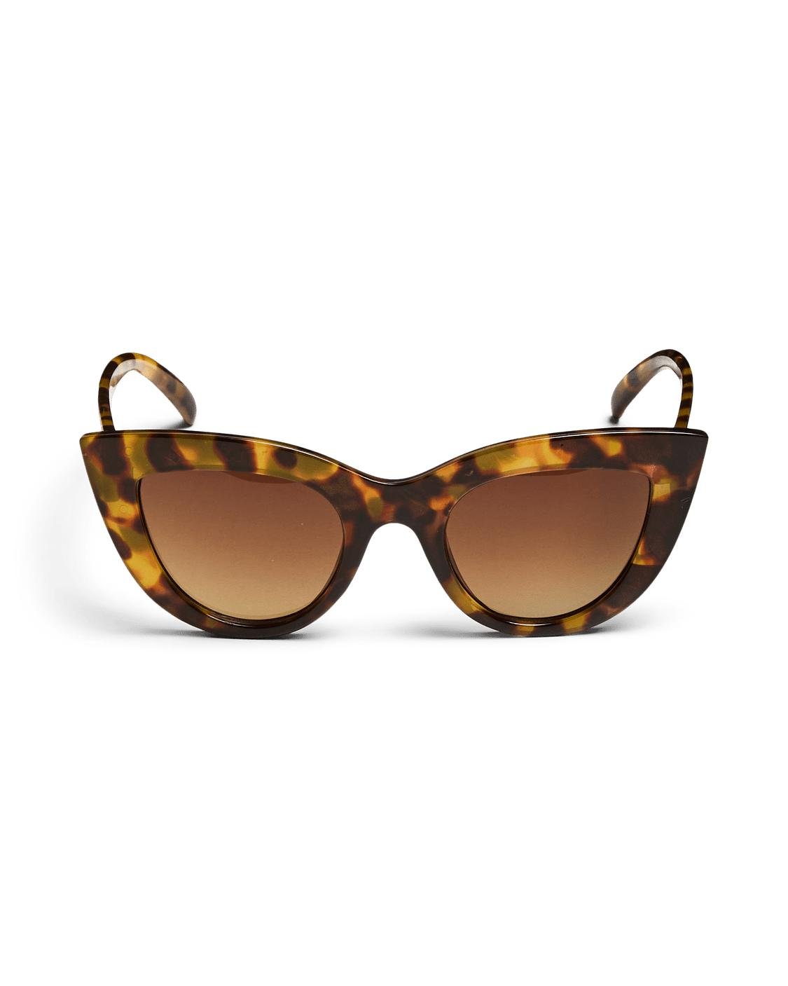 DONAI SOLBRILLER - TURTLE BLACK