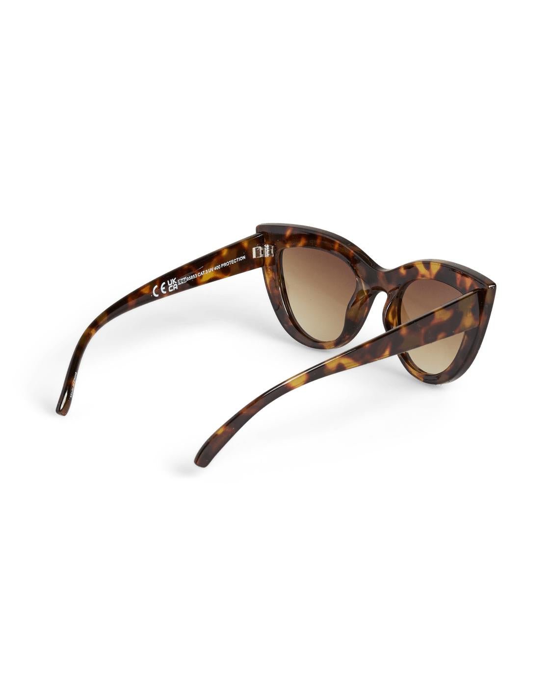 DONAI SOLBRILLER - TURTLE BLACK