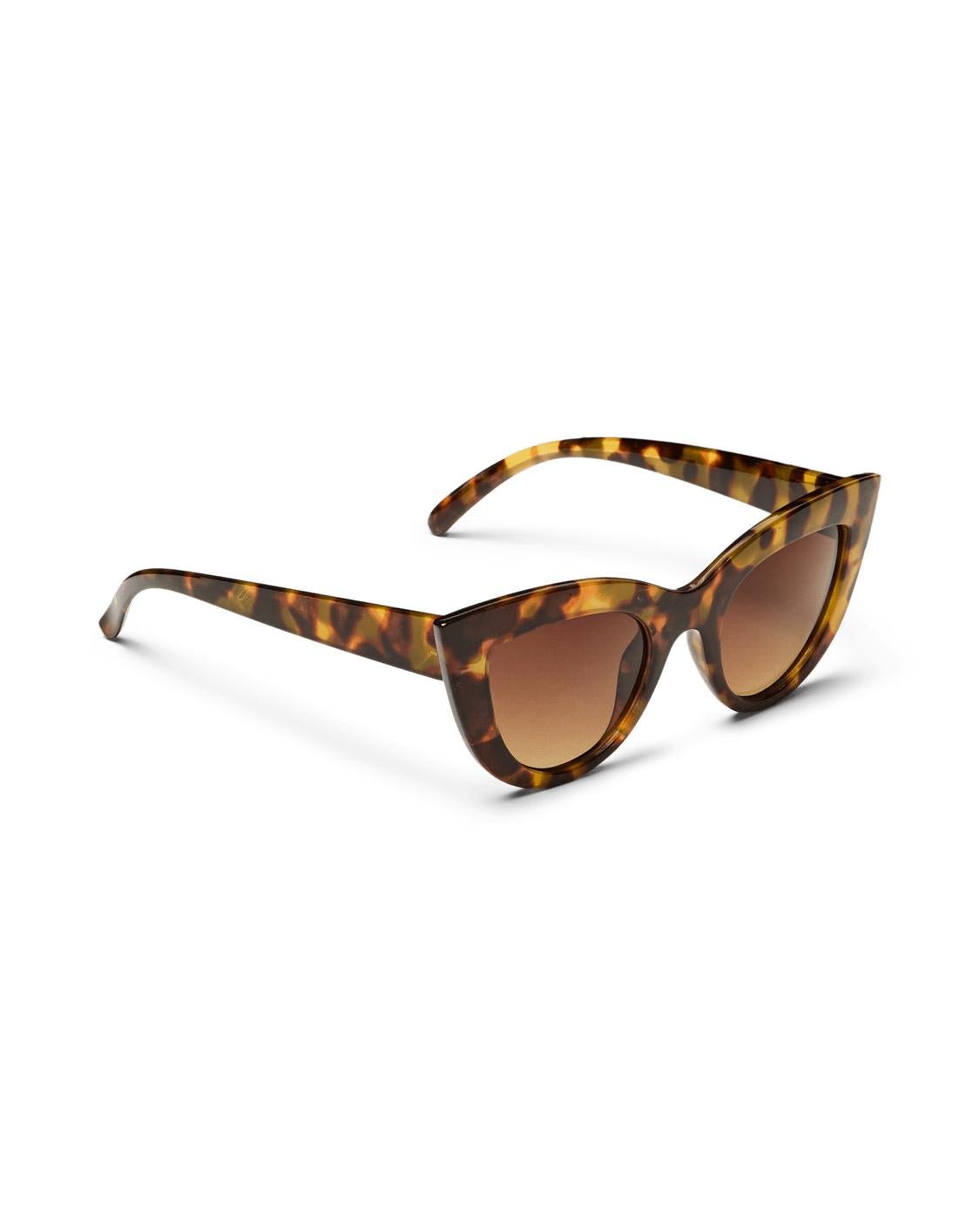 DONAI SOLBRILLER - TURTLE BLACK