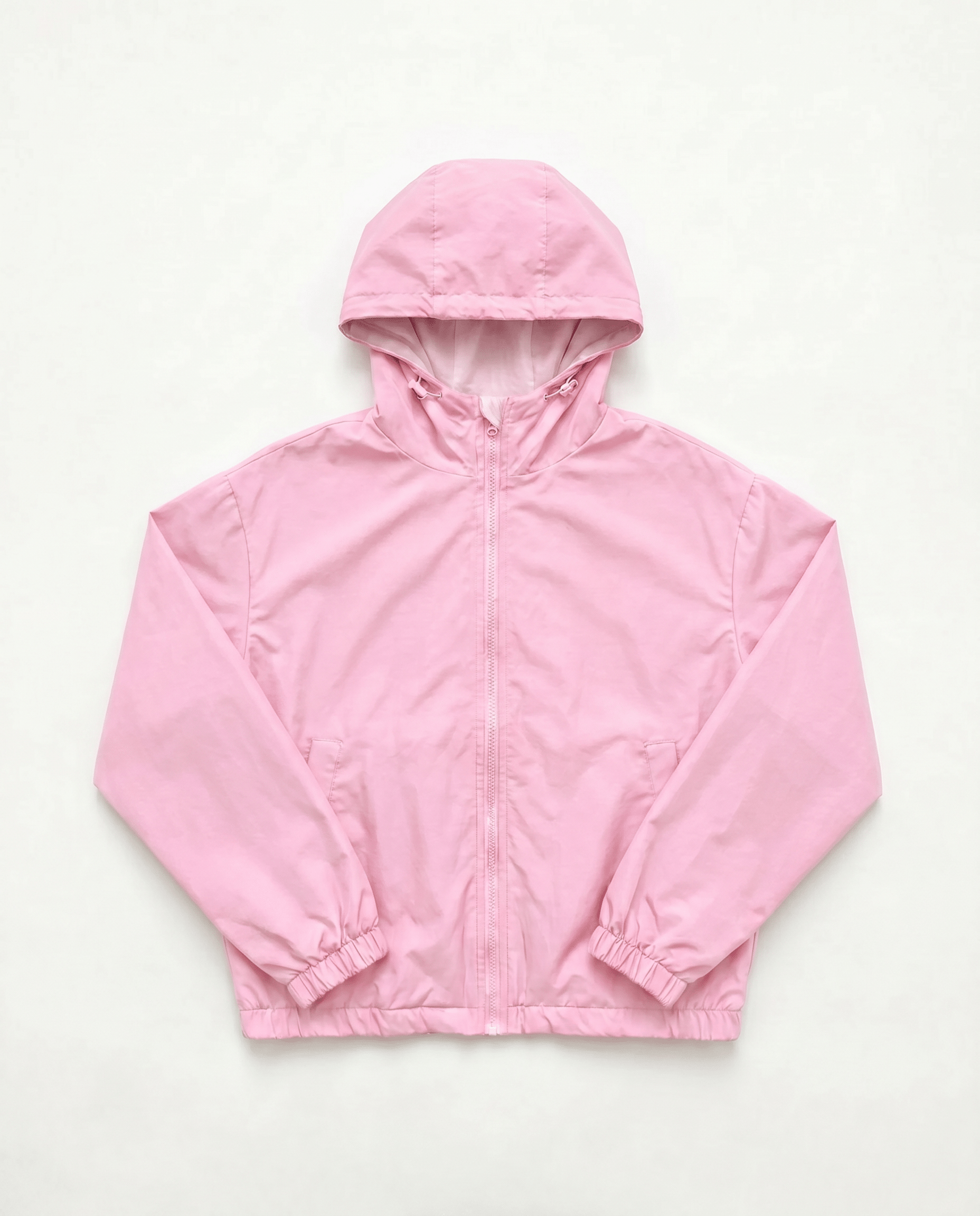 EMILIE JACKET - PINK - Dinvintageshop