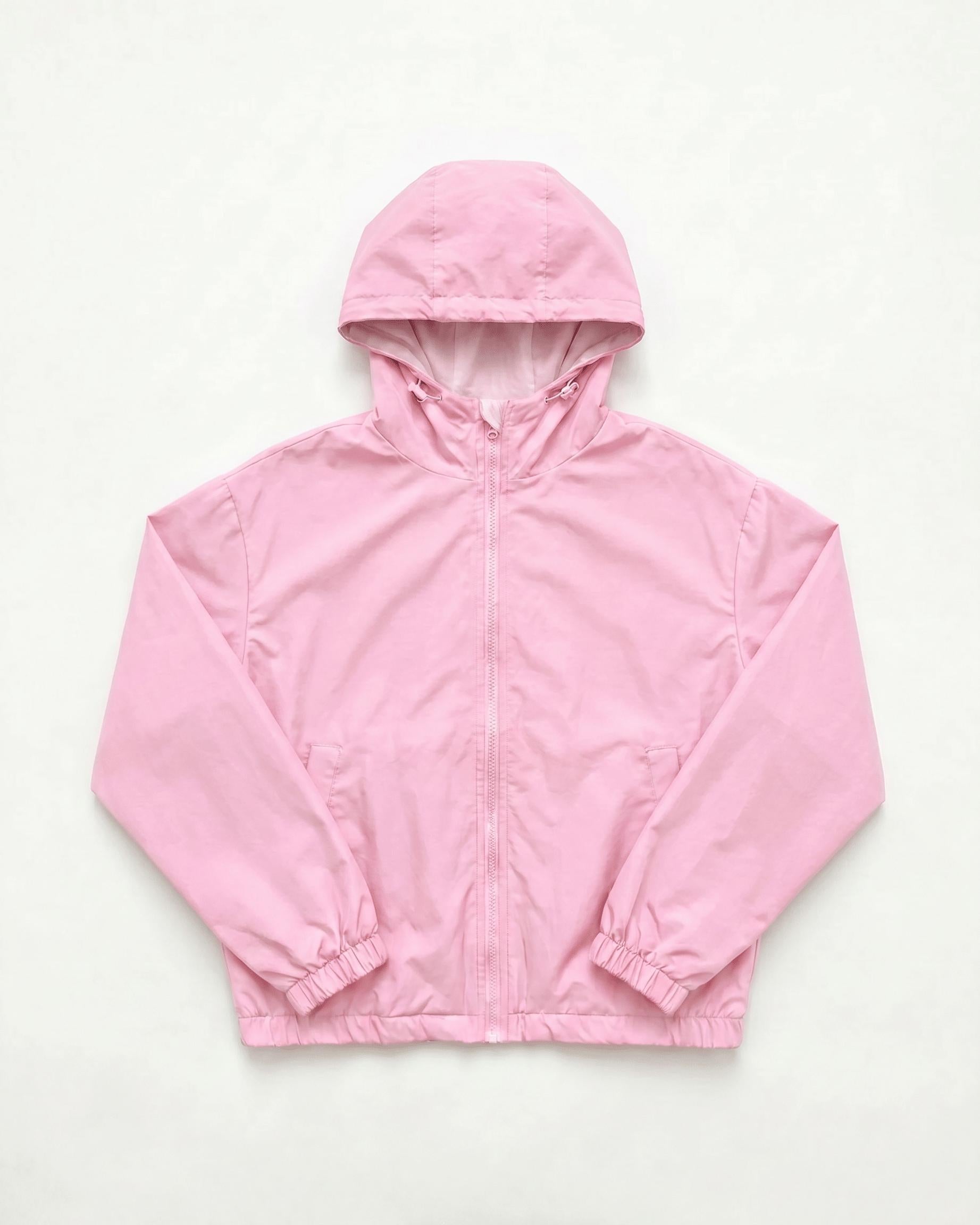 EMILIE JACKET - PINK