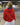 EMILIE JACKET - RED/CAMO - Dinvintageshop