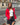 EMILIE JACKET - RED/CAMO - Dinvintageshop