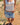 ESTHER DENIM MINI SKIRT - LIGHT BLUE - Dinvintageshop
