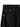 ESTHER JEANS - BLACK - Dinvintageshop