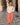 ESTHER JEANS - CORAL - Dinvintageshop