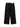 ESTHER JEANS - RAW BLACK - Dinvintageshop