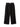 ESTHER JEANS - RAW BLACK - Dinvintageshop