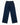 ESTHER STUD JEANS - DARK BLUE - Dinvintageshop