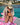 FILIPPA BIKINI SET - BLACK - Dinvintageshop