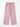 FLORA HØR - BUKSER - LIGHT PINK - Dinvintageshop