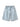 FRIDA JORTS - BRIGHT BLUE - Dinvintageshop