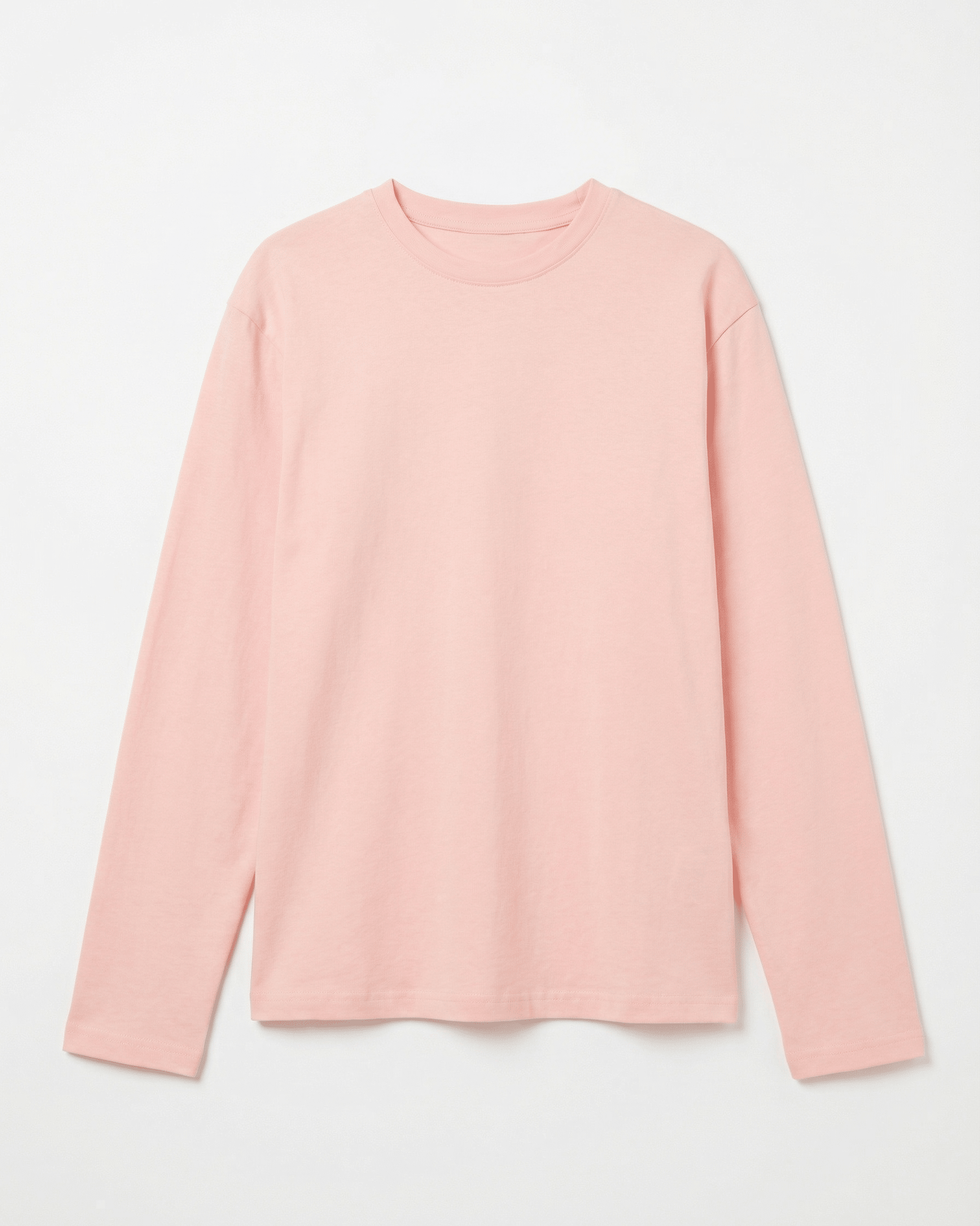 MINT TEA - PINK