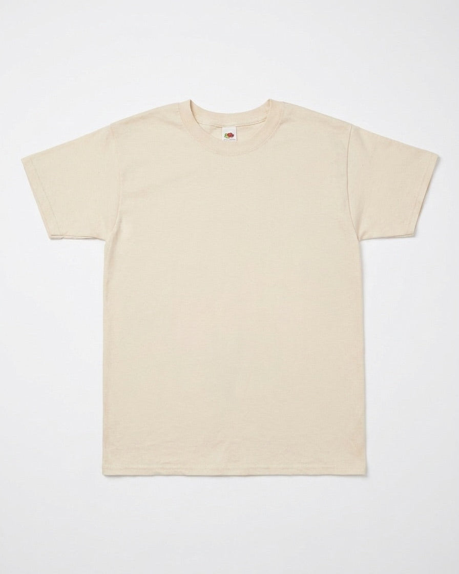 FRUIT T-SHIRT - RED
