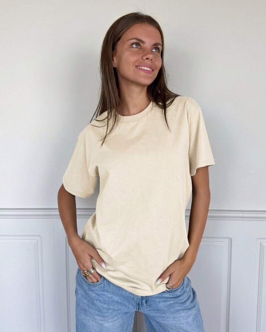 FRUIT T-SHIRT - RED