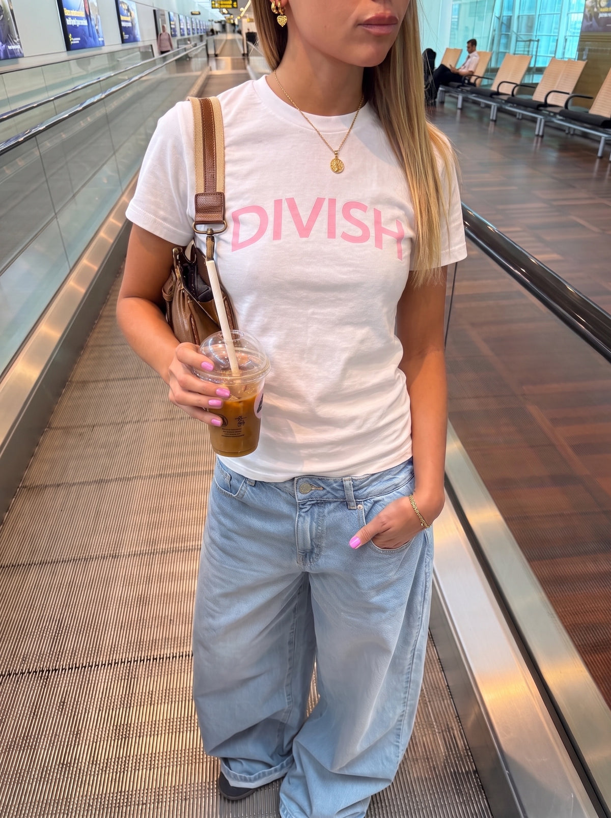 DREA BABYTEE - WHITE - Dinvintageshop