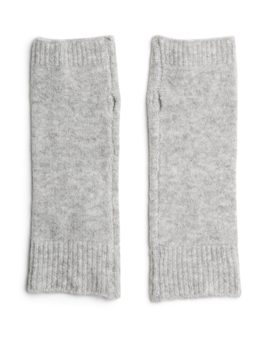 FORTUNA ARM WARMER - GREY