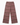 INGRID PANTS - BERRY MIX - Dinvintageshop