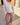 INGRID PANTS - BERRY MIX - Dinvintageshop