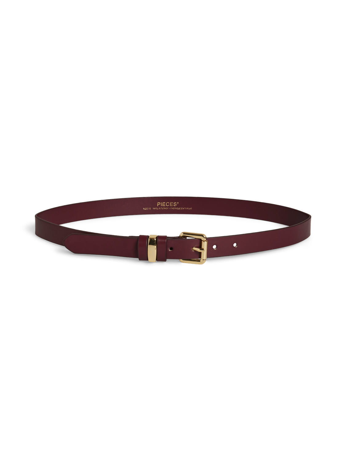 JANNY JEANS BELT - WINETASTING