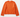 KAI KNIT LS - ORANGE - Dinvintageshop
