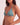 KIA BIKINI TOP - CHECK - Dinvintageshop