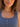 KITTE TANK TOP - OMBRE BLUE - Dinvintageshop