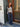 KLARA PANT - NAVY - Dinvintageshop
