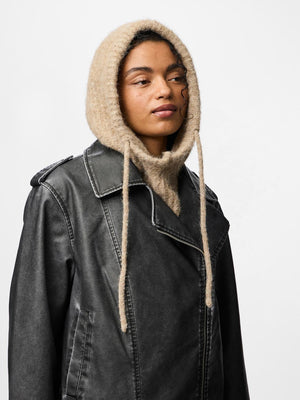 NAMBI BALACLAVA - INCENSE