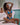 LAOMI GLITTER BIKINI TOP - VICTORIA BLUE SILVER - Dinvintageshop