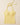 LINE HALTERNECK TOP - BUTTER YELLOW - Dinvintageshop