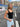 LUNA STUDS TANK TOP - BLACK - Dinvintageshop