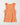 LUNA TANK TOP - CORAL - Dinvintageshop