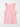 LUNA TANK TOP - LT PINK - Dinvintageshop