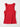 LUNA TANK TOP - RED - Dinvintageshop