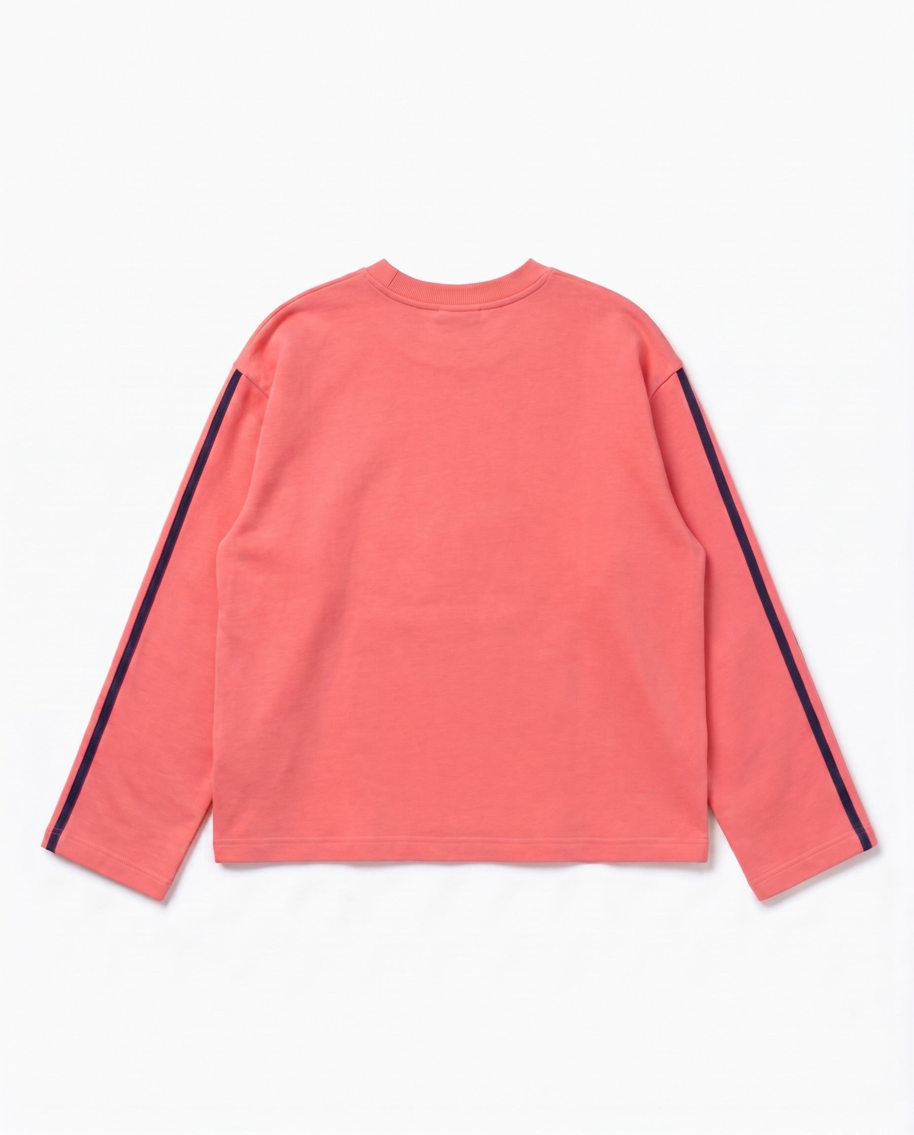 MACHO TEE - CORAL - Dinvintageshop