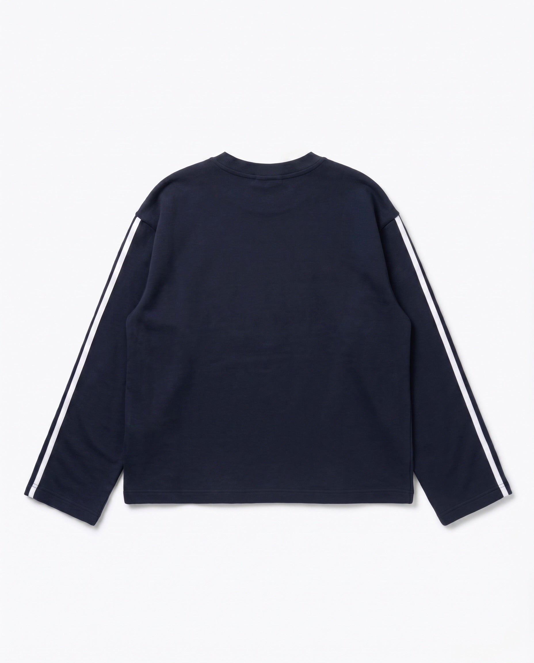 MACHO TEE - NAVY - Dinvintageshop