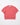 MADDIE KNIT SS - CORAL - Dinvintageshop