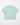 MADDIE KNIT SS - TEAL - Dinvintageshop