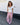 MAIA SUIT PANT - LIGHT PINK - Dinvintageshop