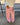 MAIA SUIT PANT - LIGHT PINK - Dinvintageshop