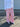 MAIA SUIT PANT - LIGHT PINK - Dinvintageshop